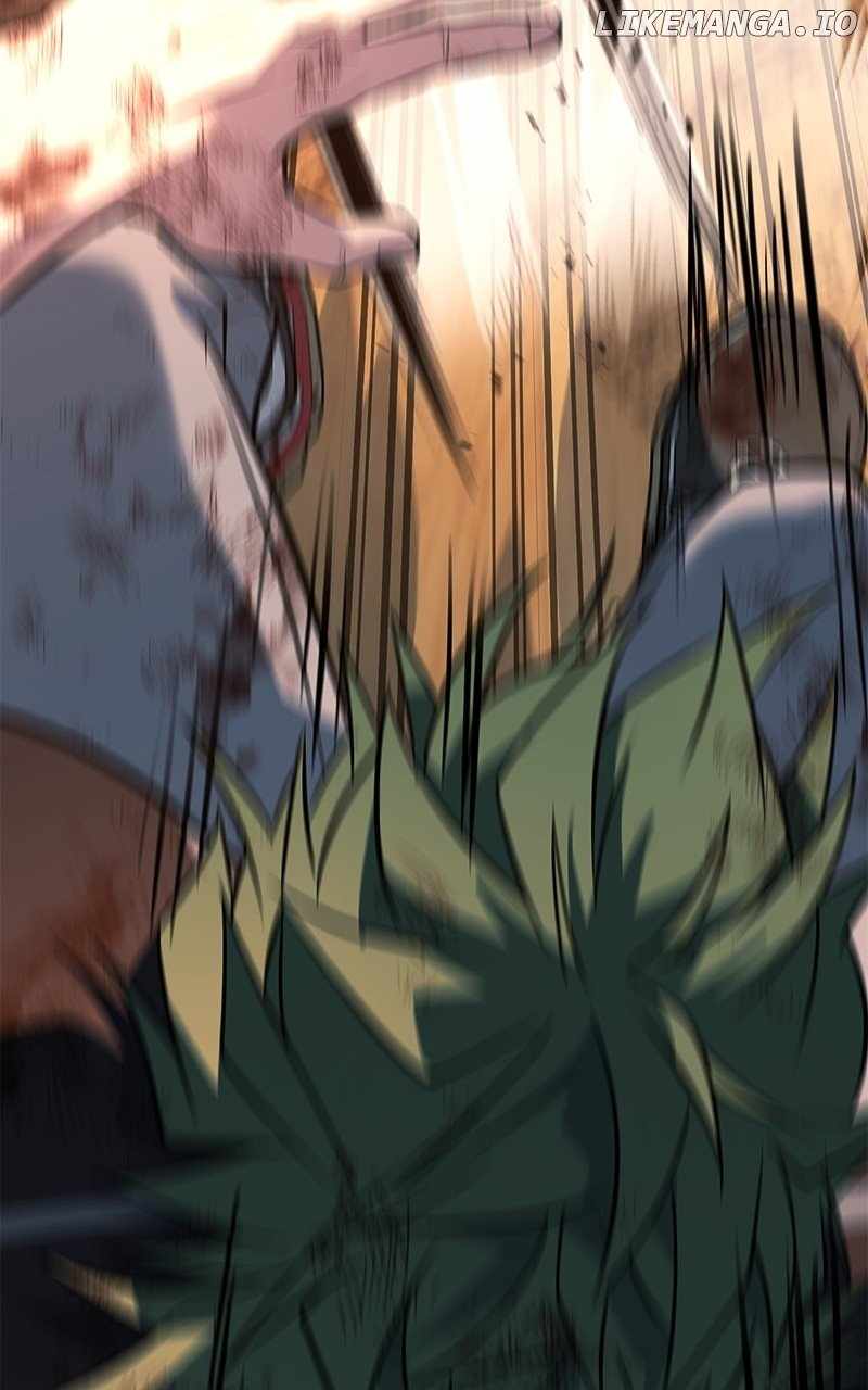 King of Violence Chapter 56 10